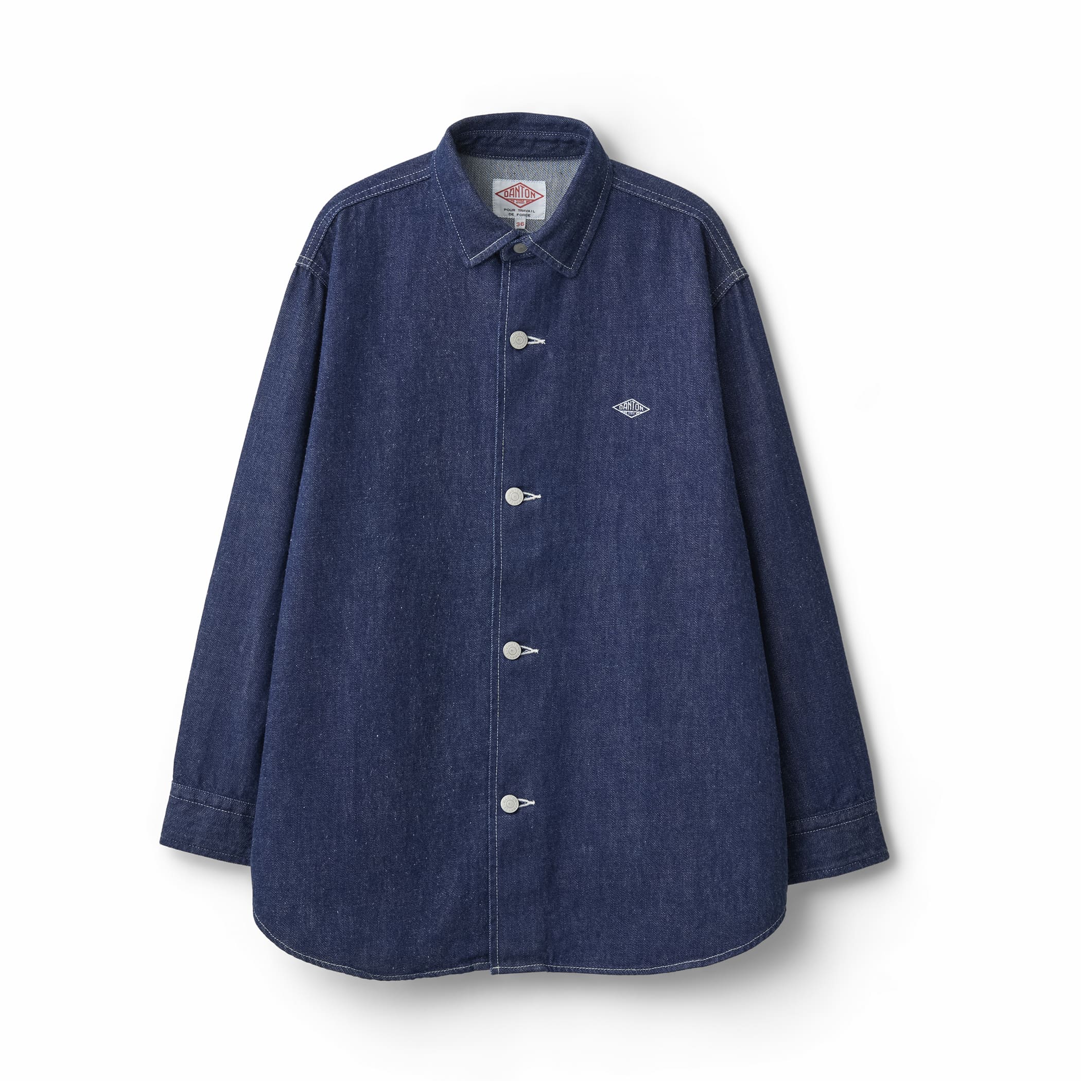 auuu 　『DANTON』　7111692D1 JACKETS | DANTON OFFICIAL WEBSITE – Page 2