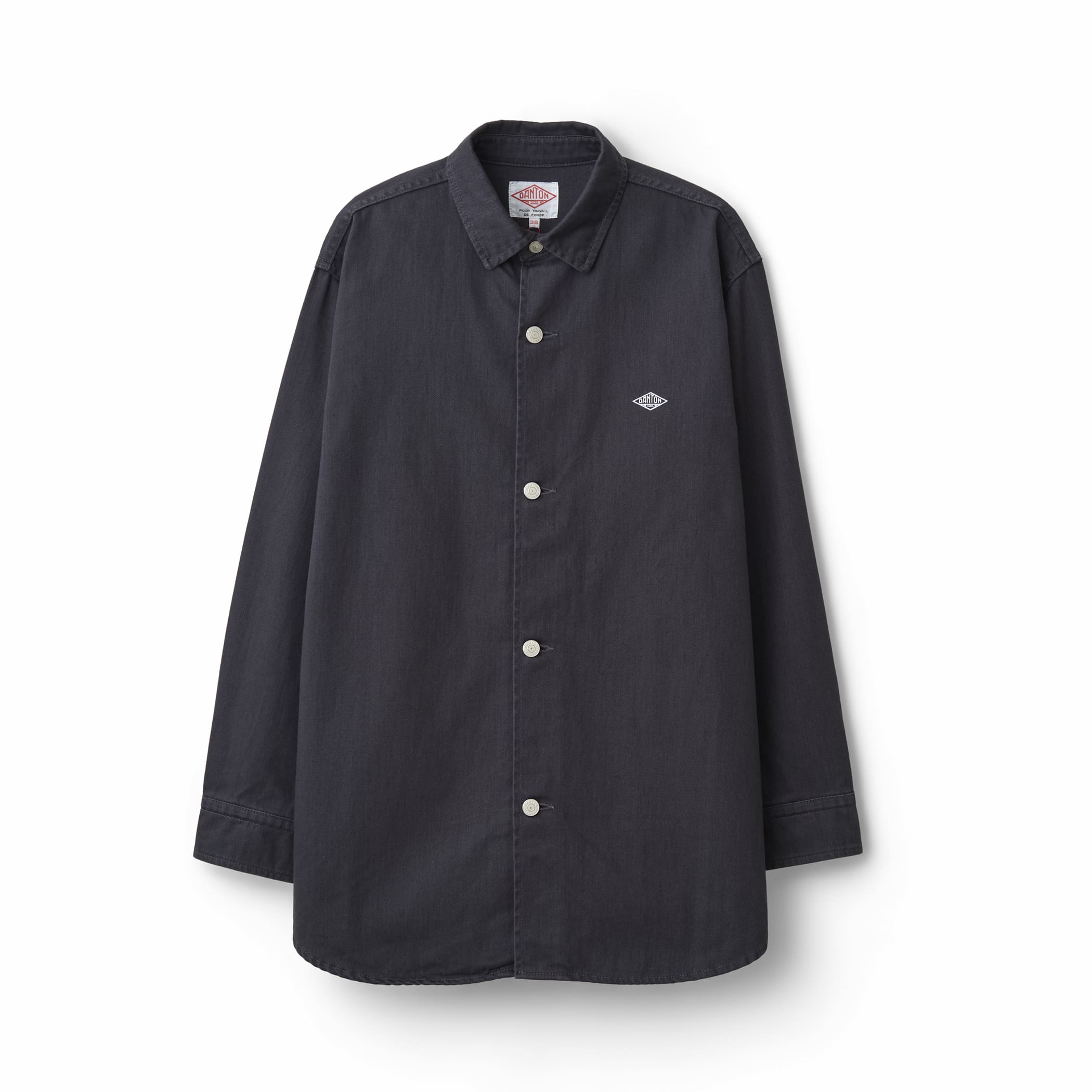 JACKETS | DANTON OFFICIAL WEBSITE – Page 2