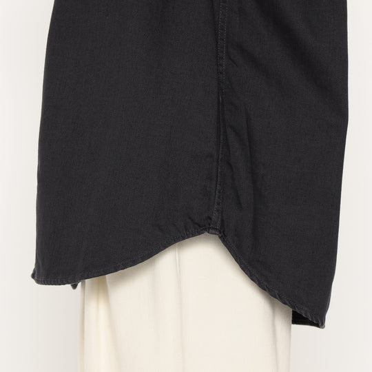 Women's Cotton Drill Shirt Jacket