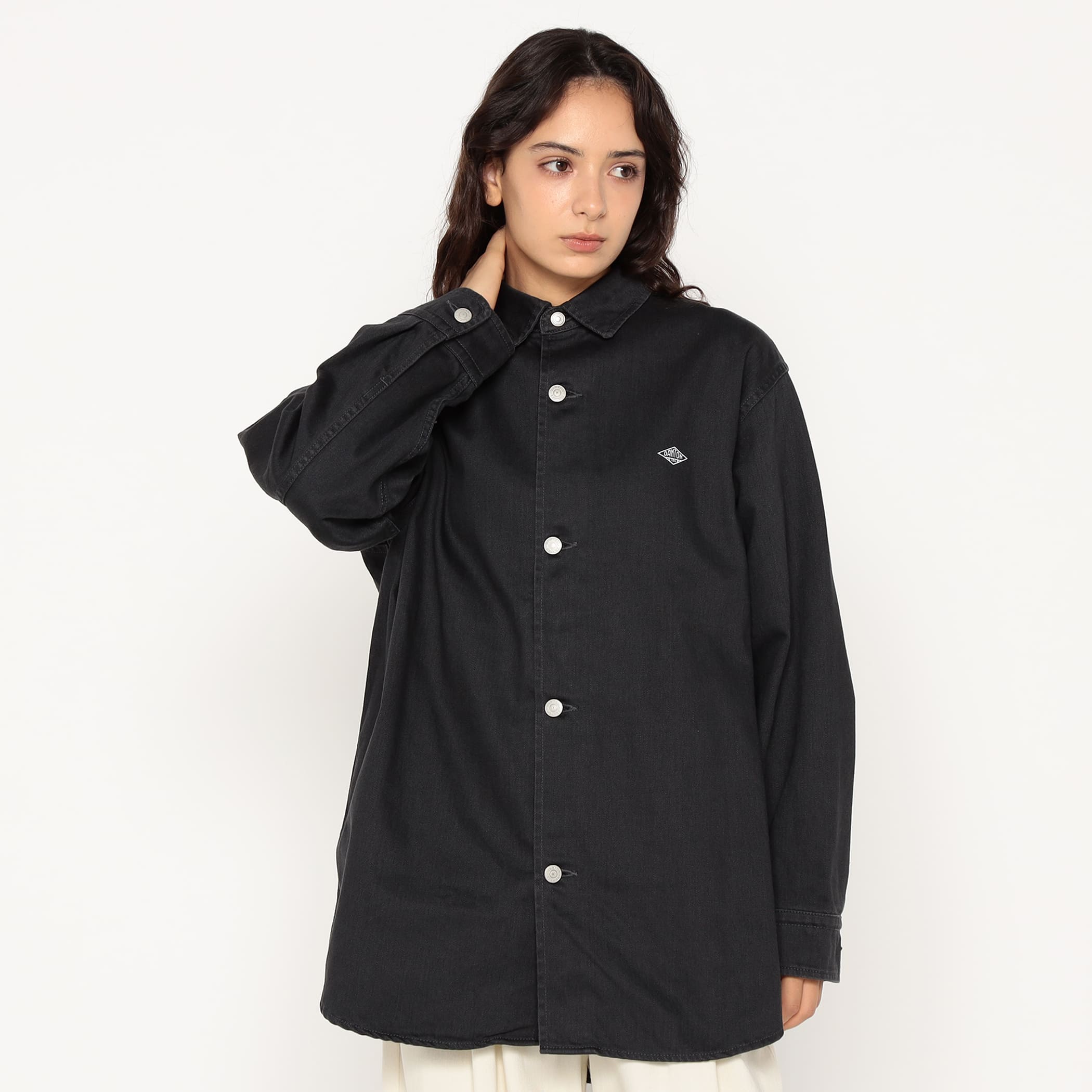 JACKETS | DANTON OFFICIAL WEBSITE