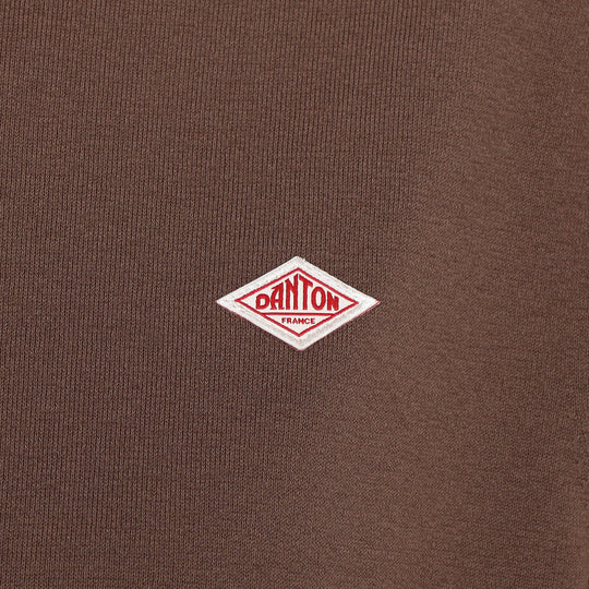 Women's Jersey Knit Half Sleeve Crew Neck Pullover