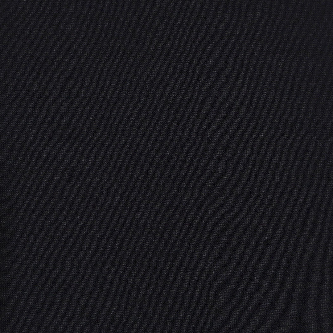 Women's Jersey Knit Half Sleeve Crew Neck Pullover