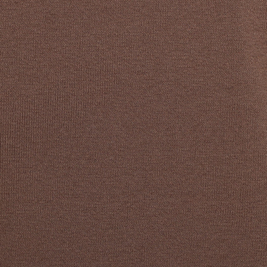 Women's Jersey Knit Half Sleeve Crew Neck Pullover