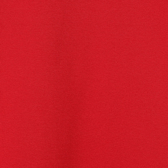 Women's Jersey Knit Half Sleeve Crew Neck Pullover