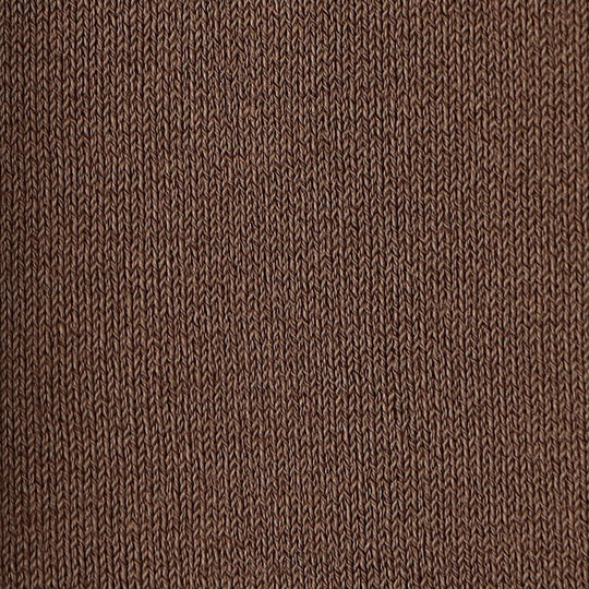 Women's Jersey Knit Crew Neck Cardigan