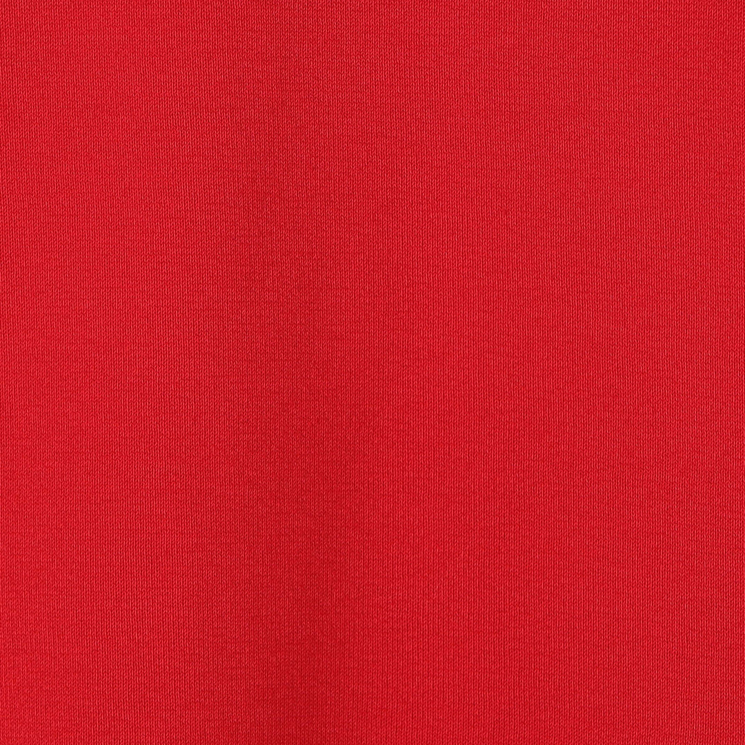 Women's Jersey Knit Crew Neck Cardigan