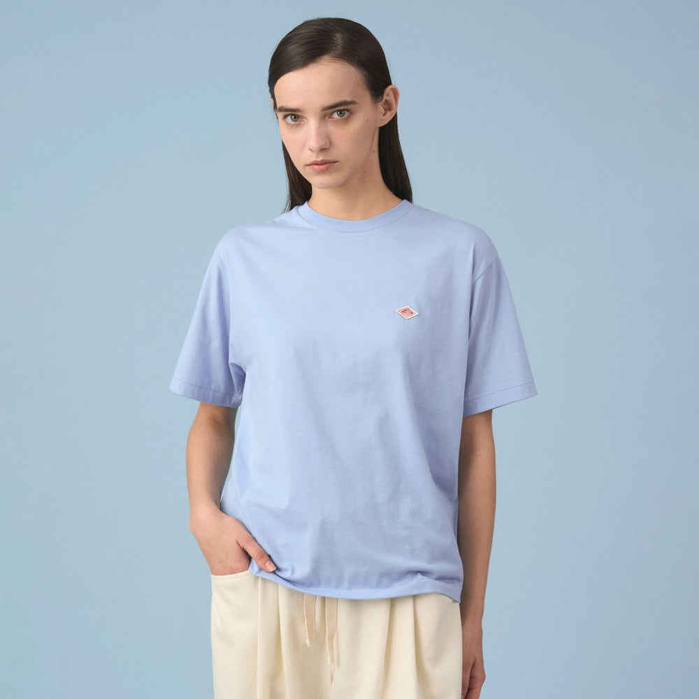 Women's Short Sleeve Inner T-shirt