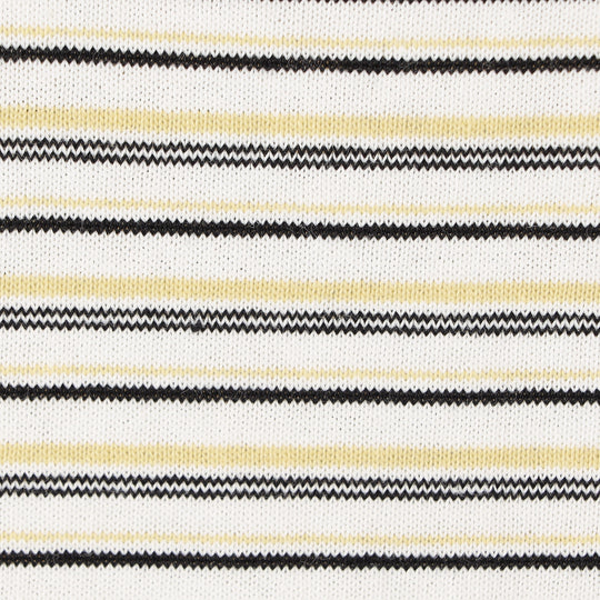 Women's Short Sleeve Pocket T-shirt Stripe