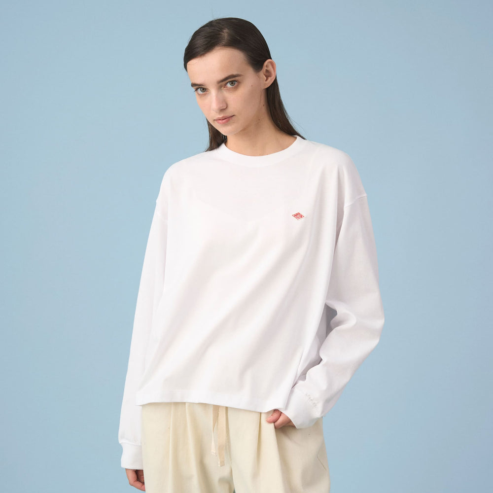 Women's Long Sleeve T-shirt