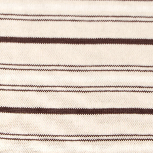 Women's Long Sleeve T-shirt Stripe