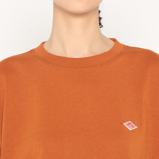 Women's Long Sleeve Sweat T-shirt