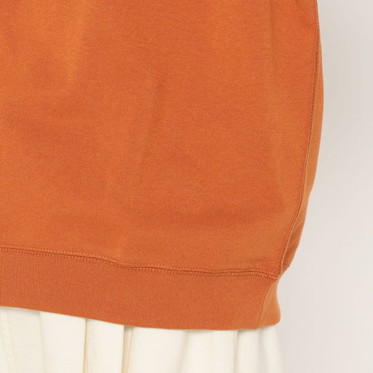 Women's Long Sleeve Sweat T-shirt