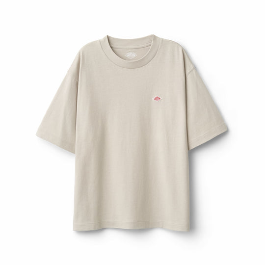 Women's Cotton Jersey Short T-shirt