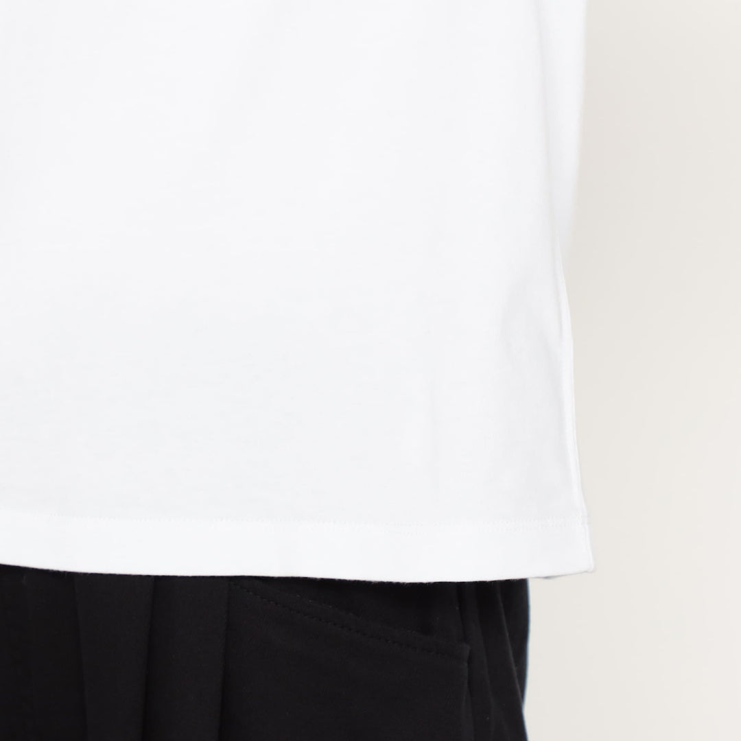 Women's Cotton Jersey Short T-shirt