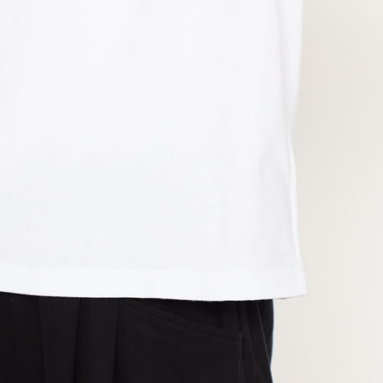 Women's Cotton Jersey Short T-shirt