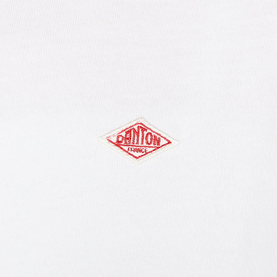 Women's Cotton Jersey Short T-shirt