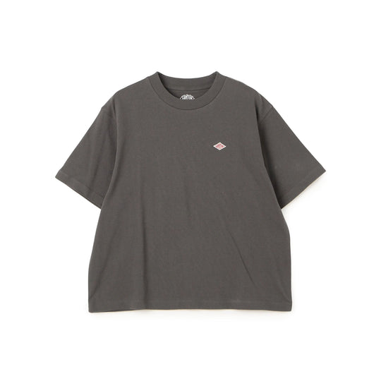 Women's Cotton Jersey Short T-shirt