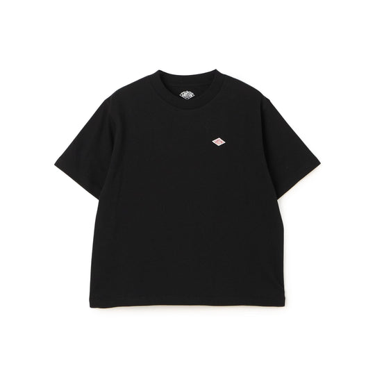 Women's Cotton Jersey Short T-shirt
