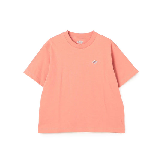 Women's Cotton Jersey Short T-shirt