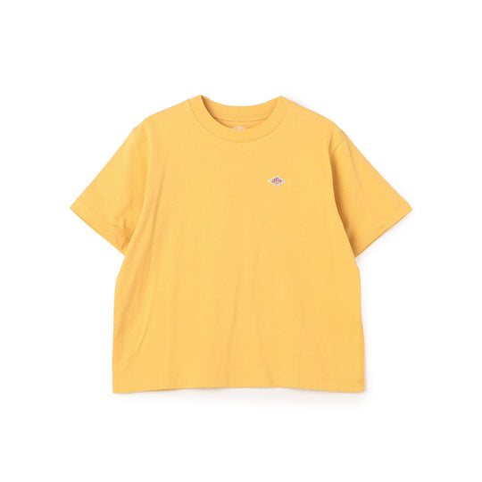 Women's Cotton Jersey Short T-shirt