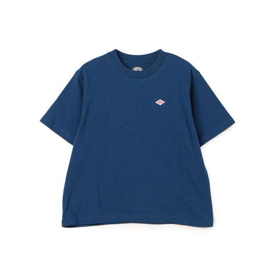 Women's Cotton Jersey Short T-shirt