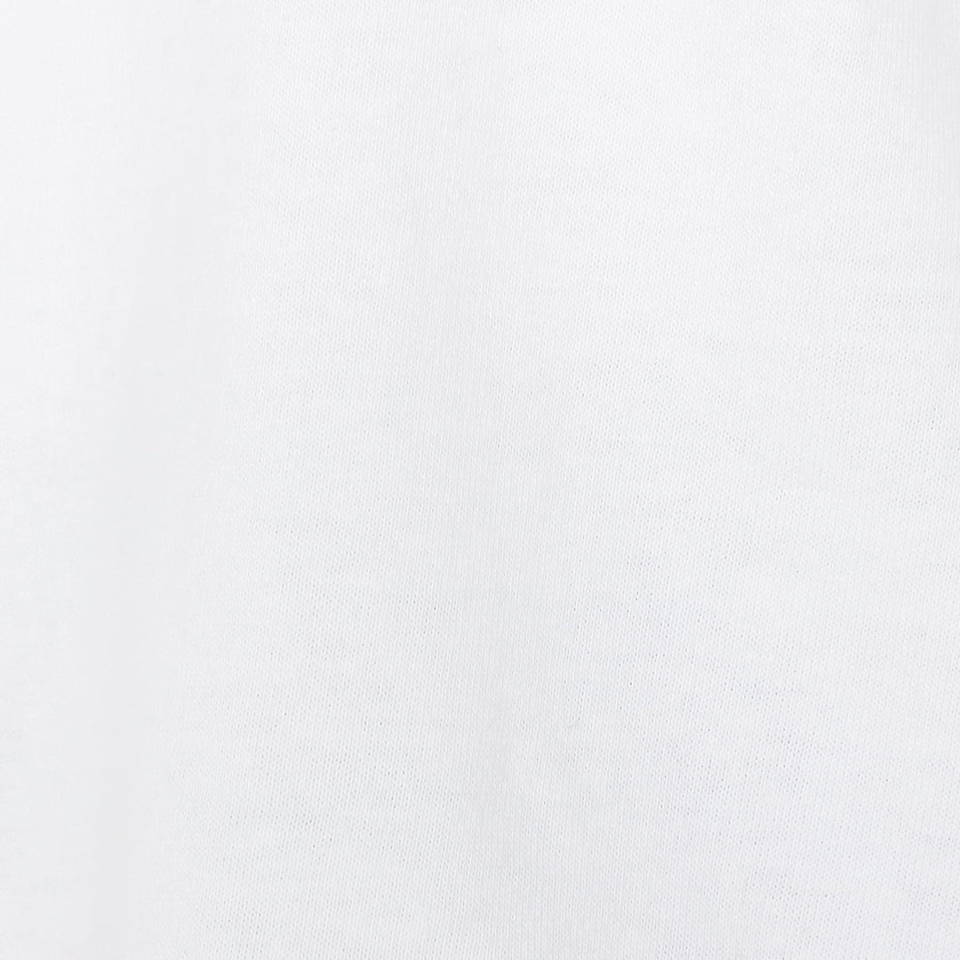 Women's Cotton Jersey Short T-shirt