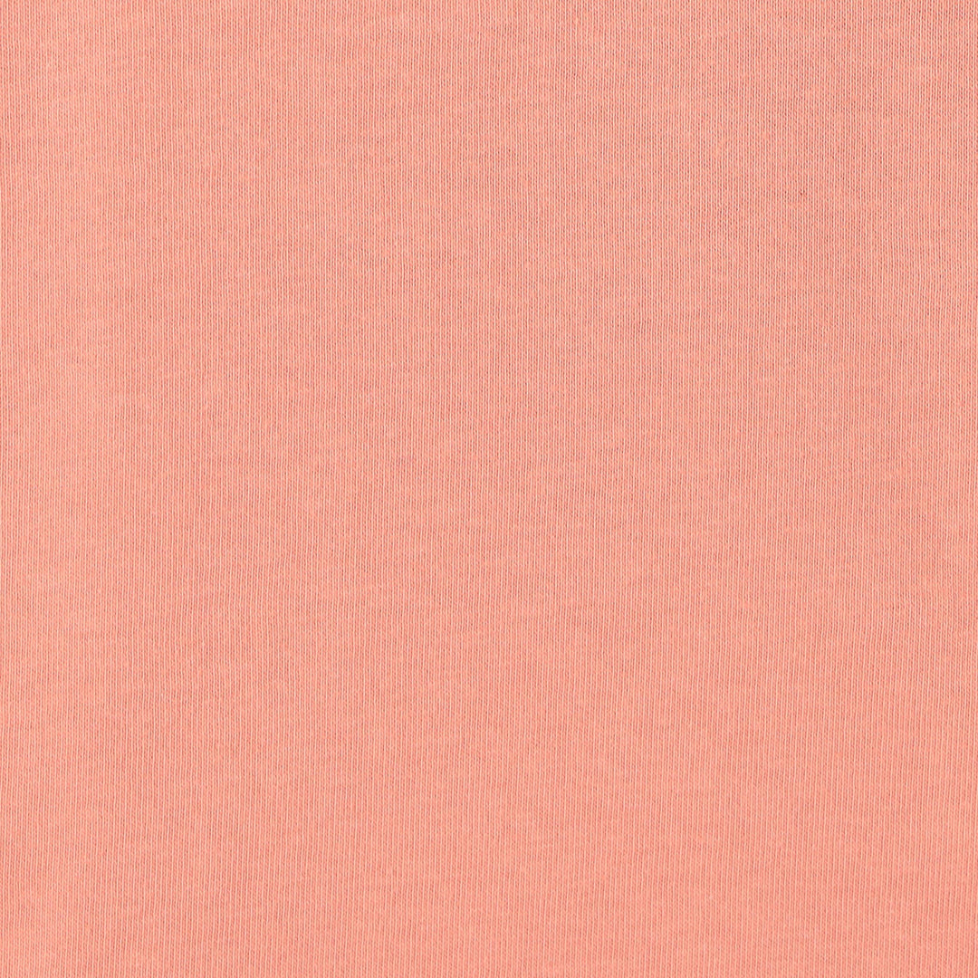 Women's Cotton Jersey Short T-shirt