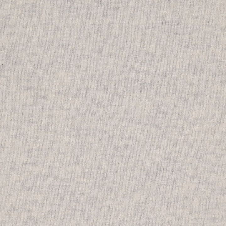 Women's Cotton Terry Crew Neck Cardigan