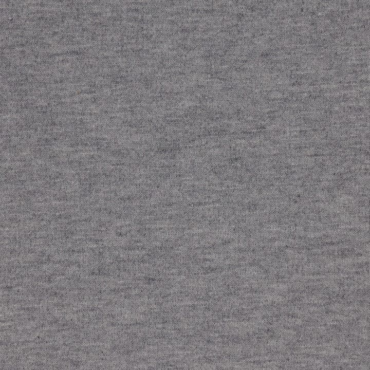 Women's Cotton Terry Crew Neck Cardigan