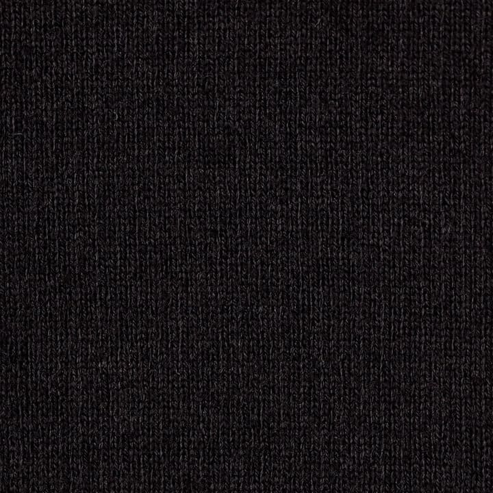 Women's Cotton Terry Crew Neck Cardigan