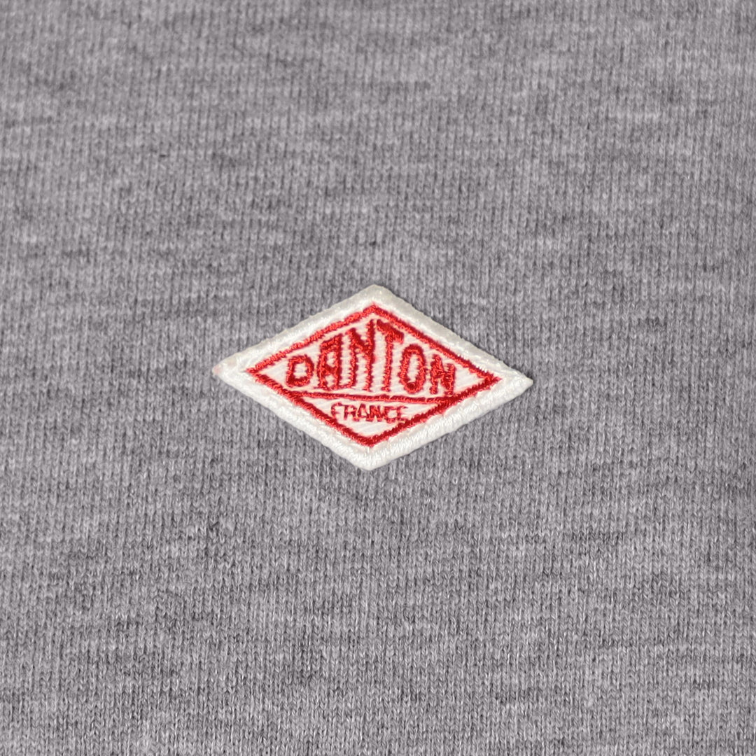 Women's Cotton Terry Zip Hoodie