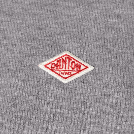 Women's Cotton Terry Zip Hoodie