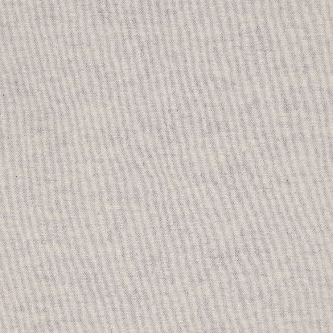 Women's Cotton Terry Zip Hoodie