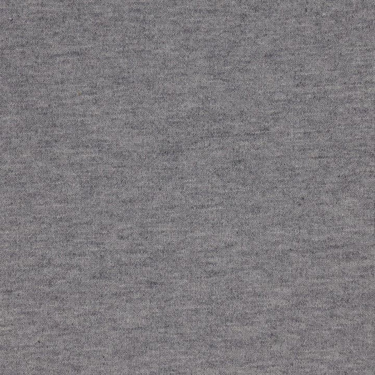 Women's Cotton Terry Zip Hoodie