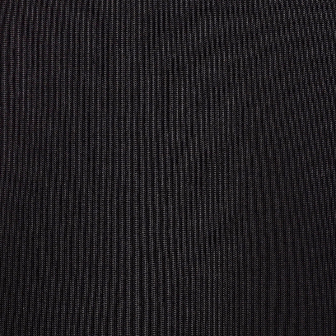 Store-Exclusive Women's Cotton Jersey Short Length T-shirt