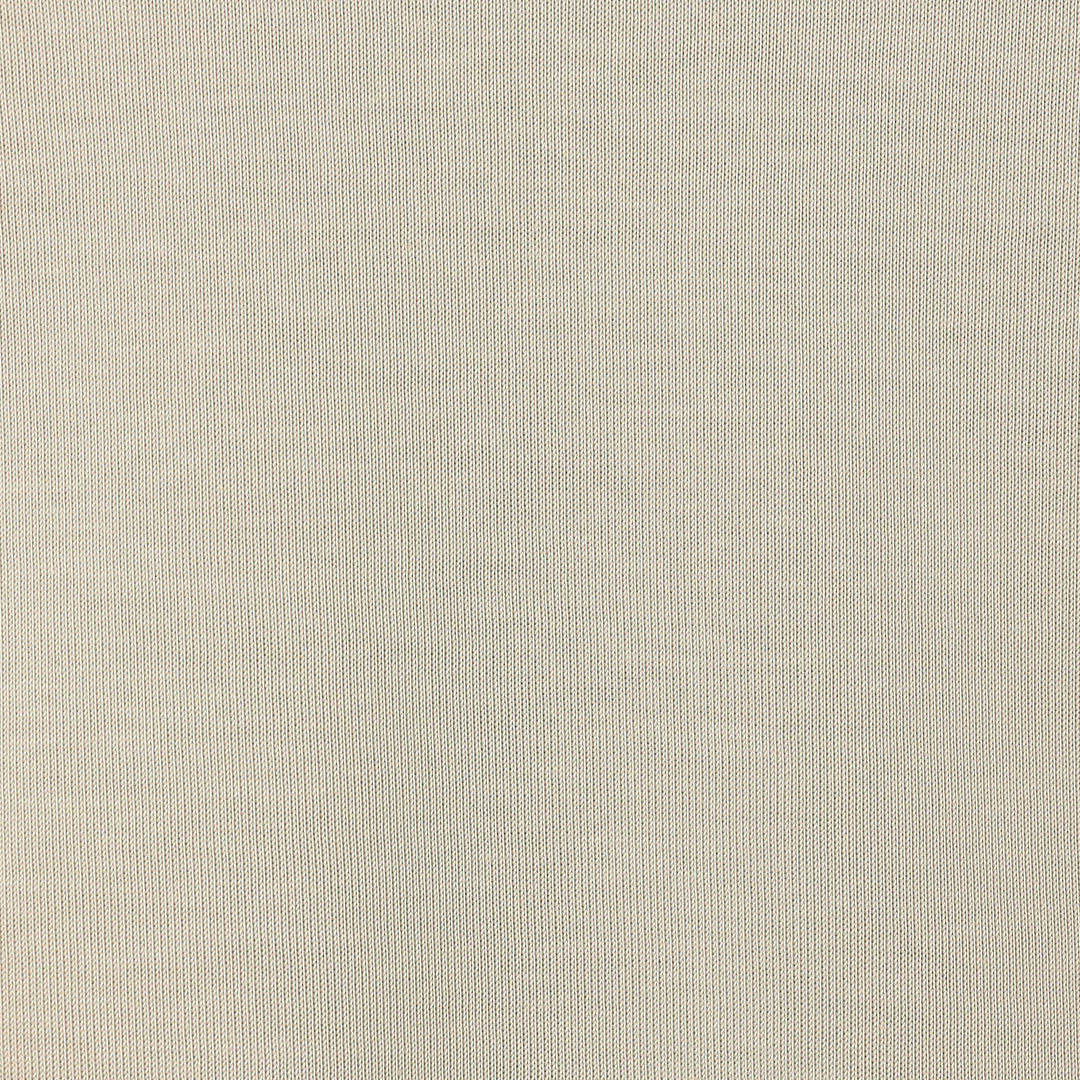 Store-Exclusive Women's Cotton Jersey Short Length T-shirt
