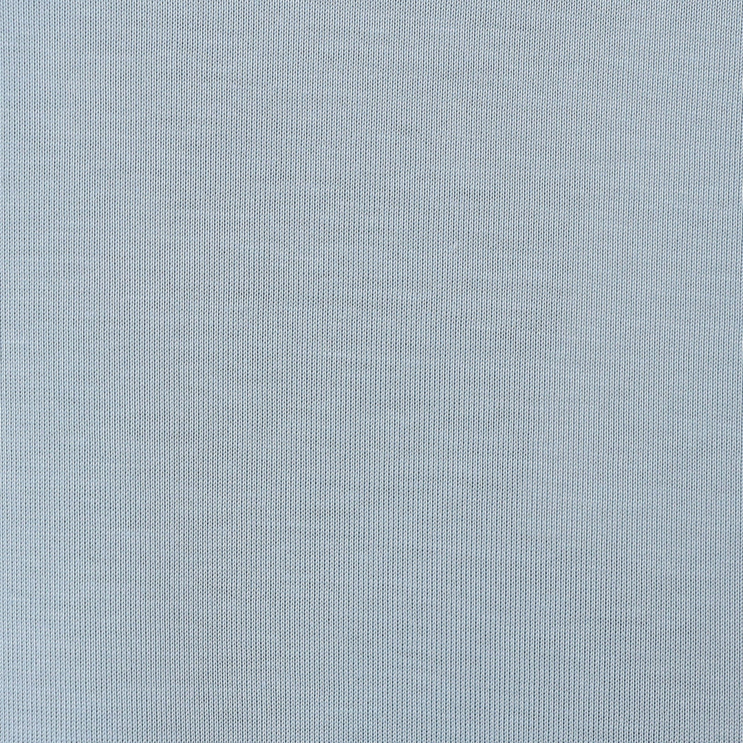 Store-Exclusive Women's Cotton Jersey Short Length T-shirt