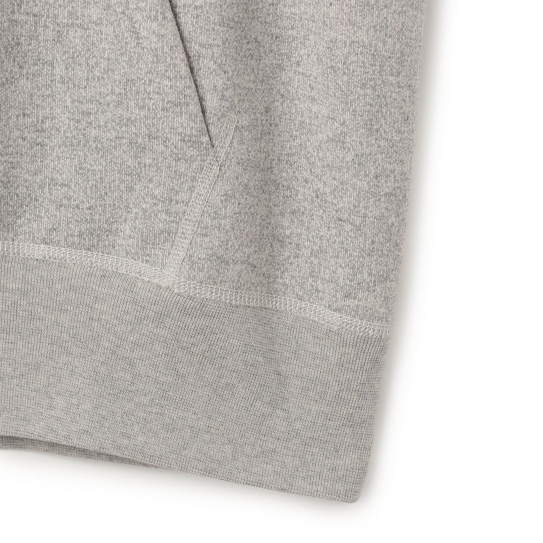 Store-Exclusive Women's Loopwheel Zip Hoodie