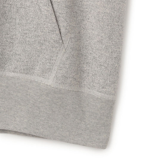 Store-Exclusive Women's Loopwheel Zip Hoodie