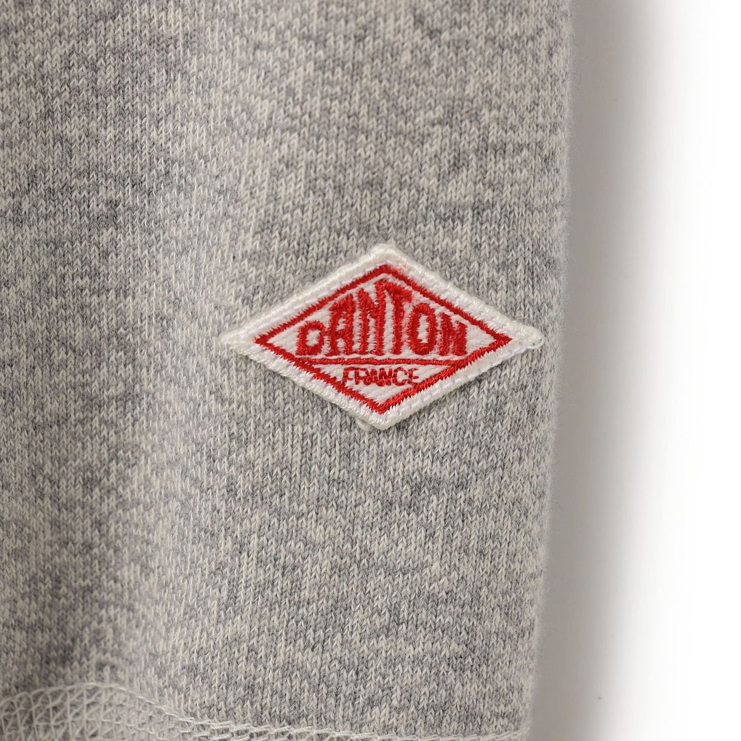 Store-Exclusive Women's Loopwheel Zip Hoodie