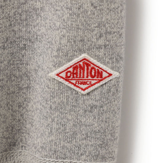 Store-Exclusive Women's Loopwheel Zip Hoodie