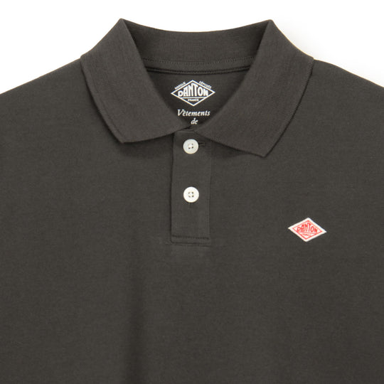 Store-Exclusive Women's Pique Polo Shirt