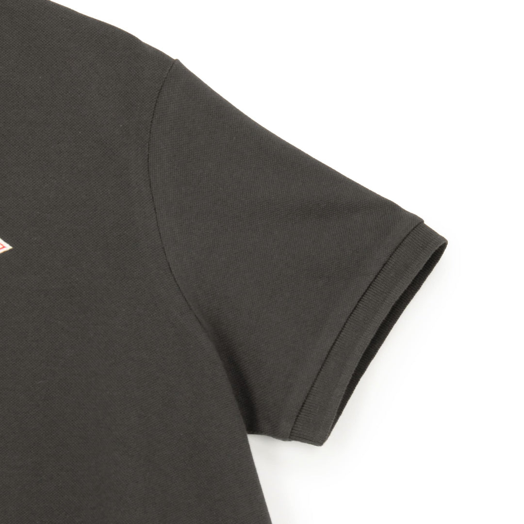 Store-Exclusive Women's Pique Polo Shirt
