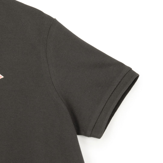 Store-Exclusive Women's Pique Polo Shirt