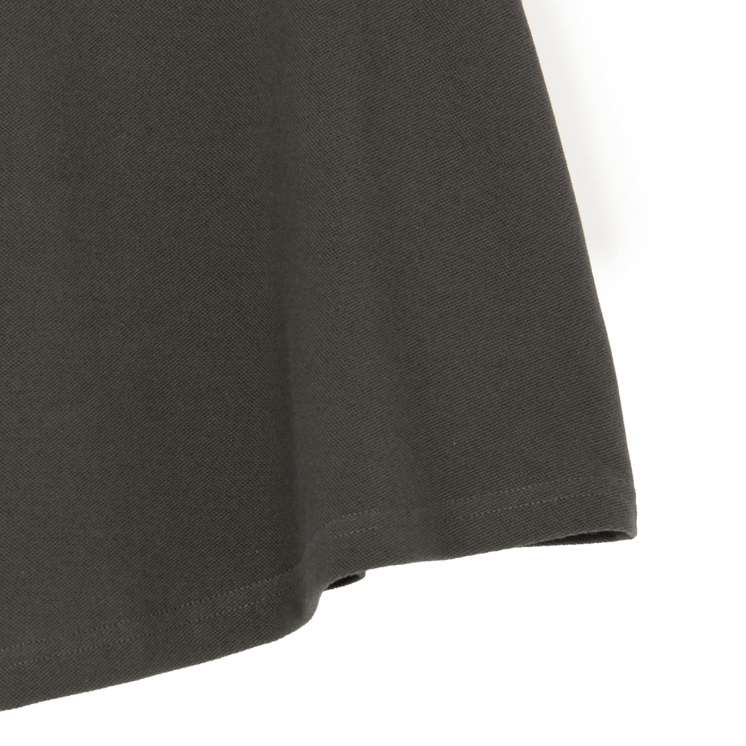 Store-Exclusive Women's Pique Polo Shirt