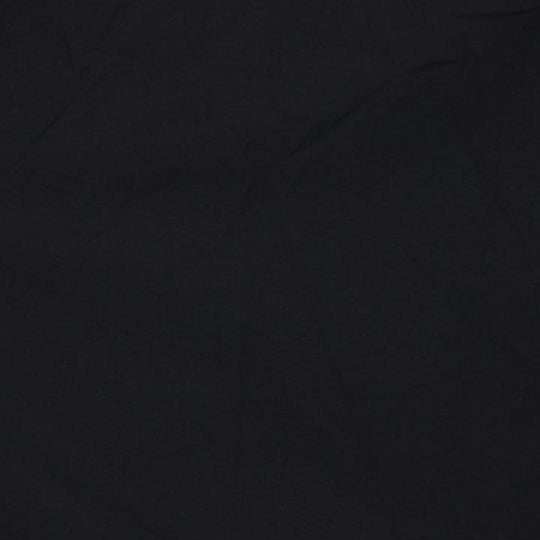 Women's Typewriter Short Sleeve Button-Down Shirt
