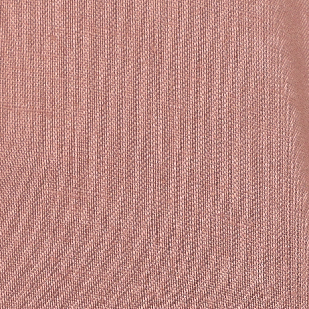 Women's Linen Polyester Cloth Shirt Cardigan