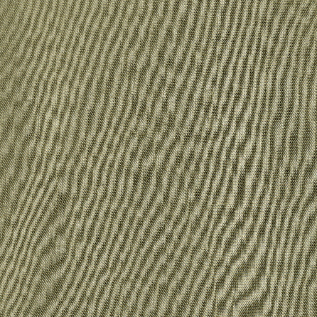 Women's Linen Polyester Cloth Shirt Cardigan