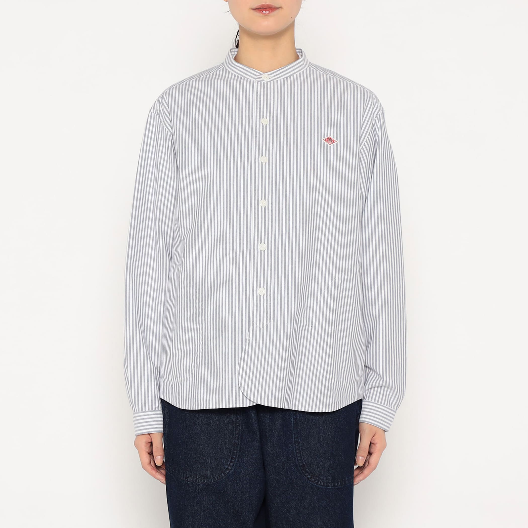 SHIRTS | DANTON OFFICIAL WEBSITE