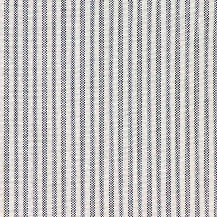 Women's Oxford Band Collar Shirt Pattern